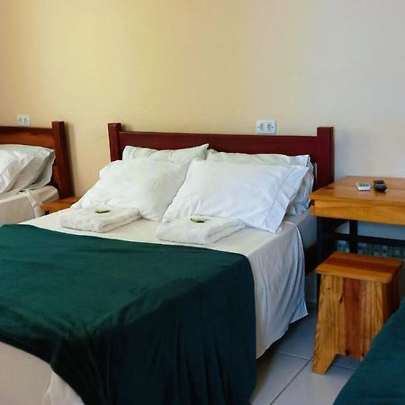 Hotel Recanto Verde Teresina de Goias 외부 사진