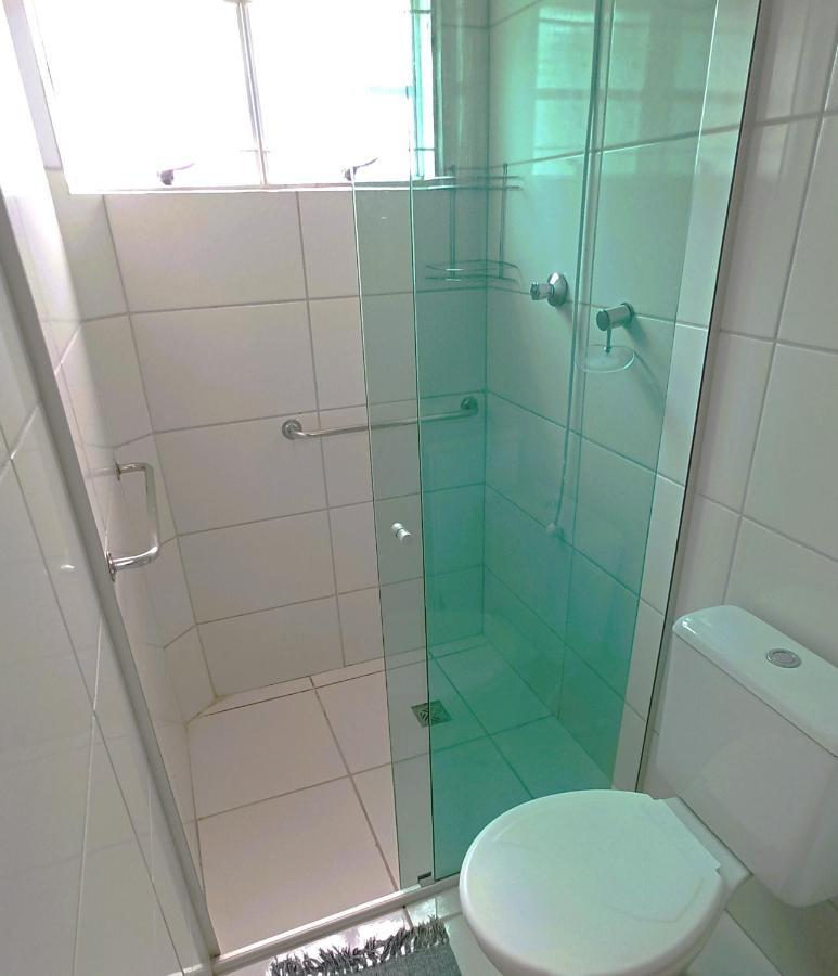 Hotel Recanto Verde Teresina de Goias 외부 사진