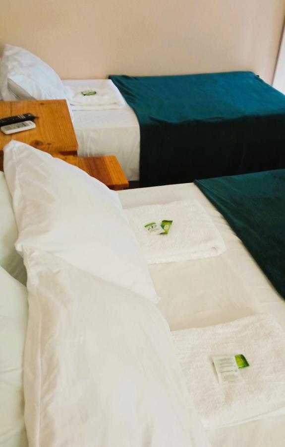 Hotel Recanto Verde Teresina de Goias 외부 사진