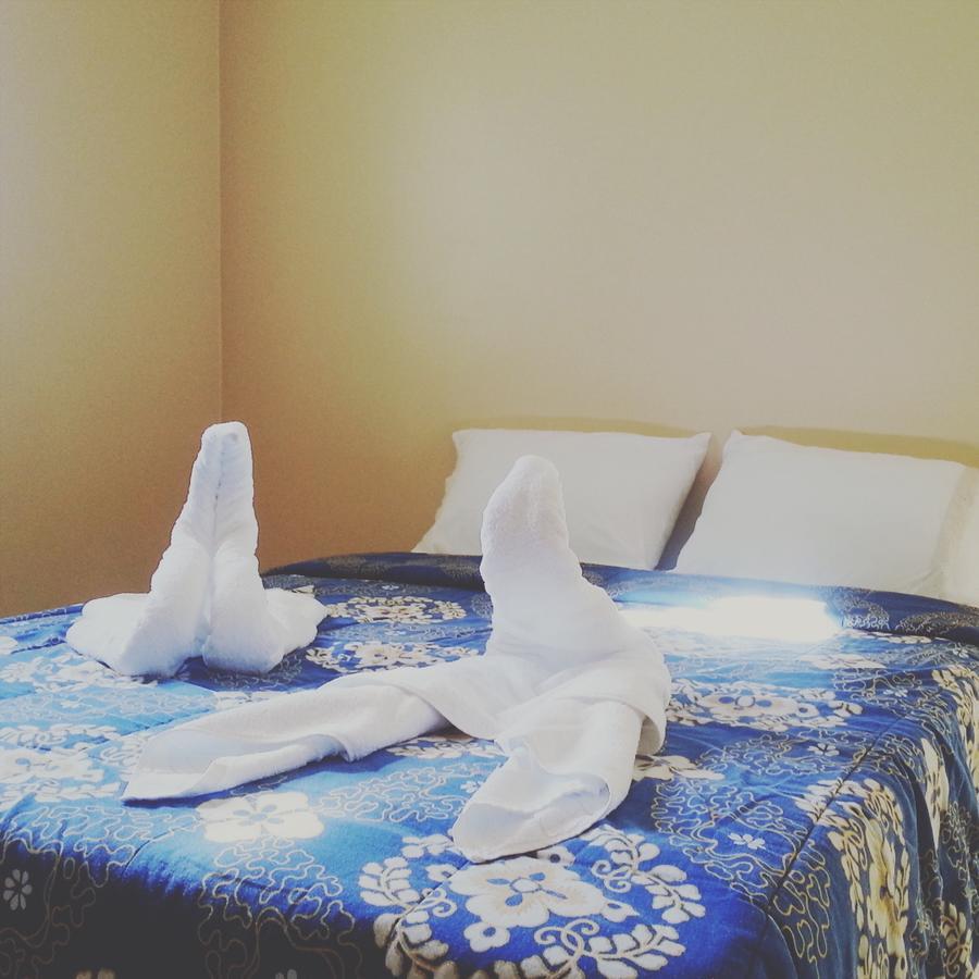 Hotel Recanto Verde Teresina de Goias 외부 사진