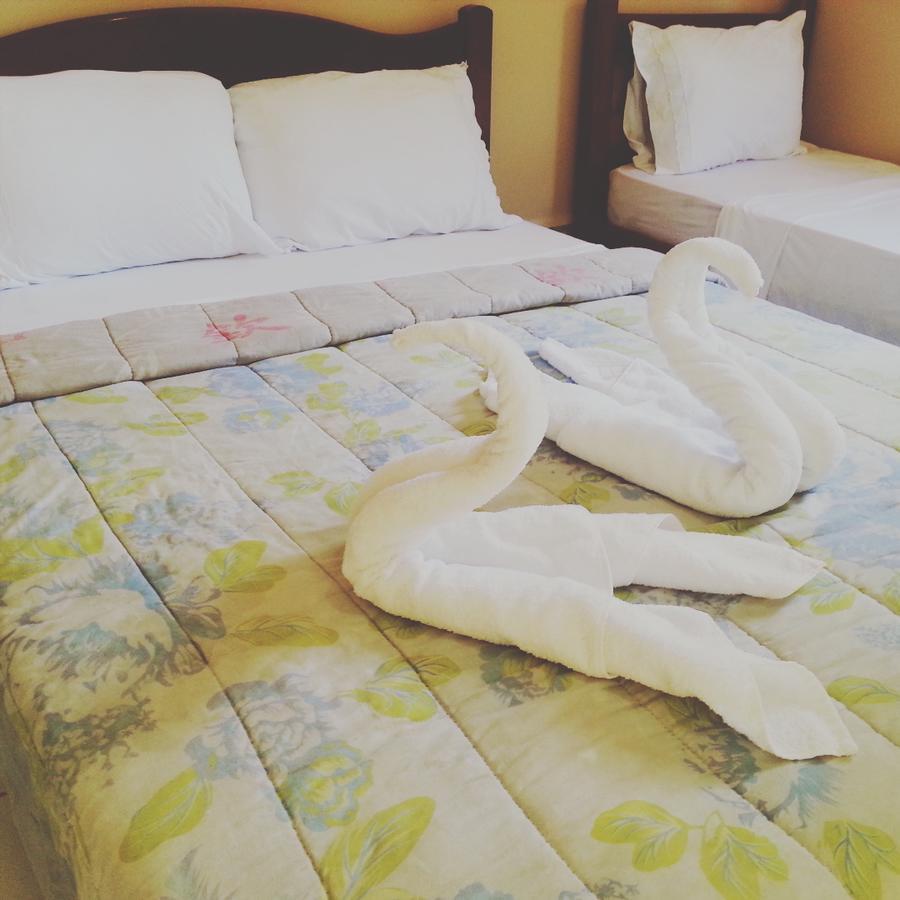 Hotel Recanto Verde Teresina de Goias 외부 사진