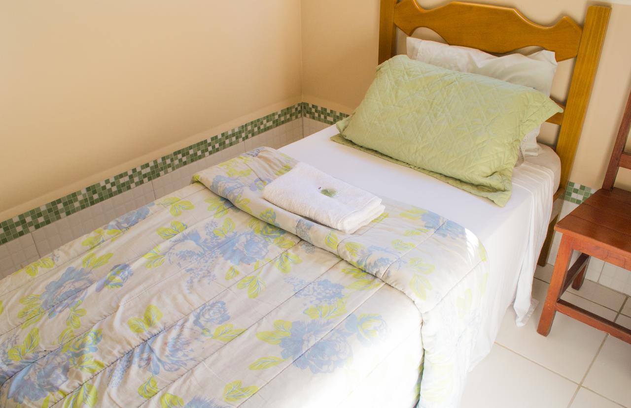 Hotel Recanto Verde Teresina de Goias 외부 사진