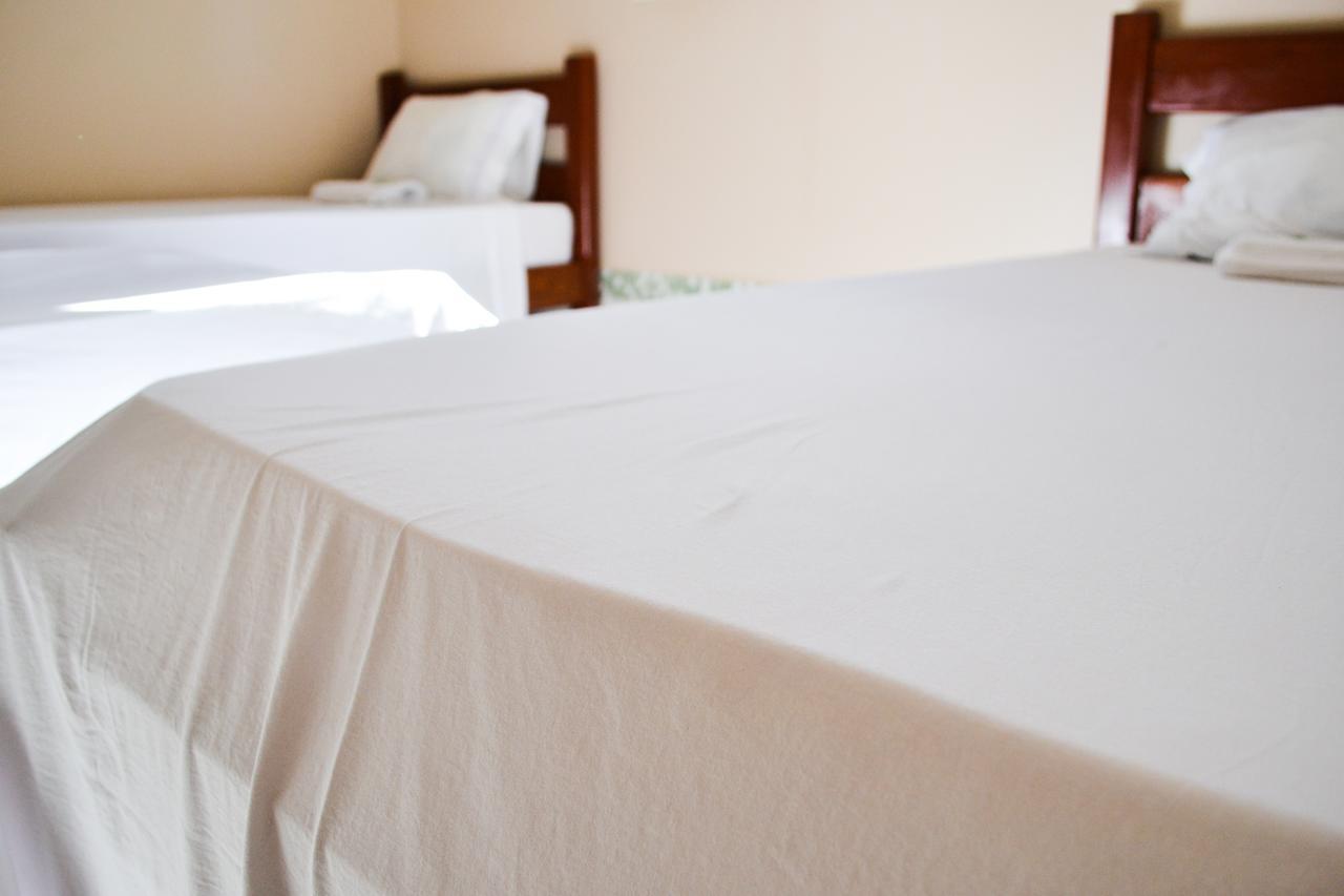 Hotel Recanto Verde Teresina de Goias 외부 사진