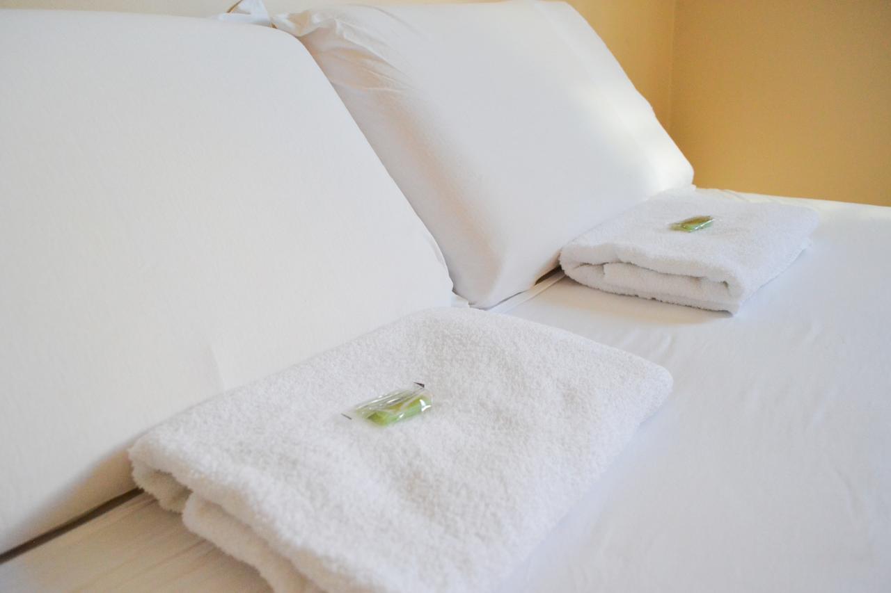 Hotel Recanto Verde Teresina de Goias 외부 사진